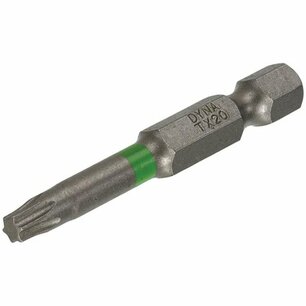 Torx 25 50mm Torx 25 50mm